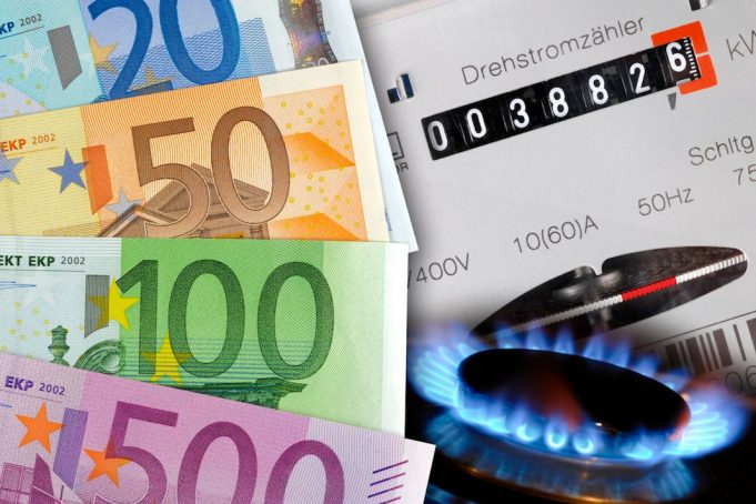 In Campania bollette in aumento del 36% nel 2021: “Nel 2022 andra peggio” In Campania bollette più care