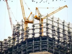 Fine del Superbonus e frenata della casa: nel primo trimestre 2026 investimenti residenziali a -2,7% Cantiere costruzioni - valore aggiunto