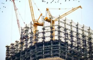 Fine del Superbonus e frenata della casa: nel primo trimestre 2026 investimenti residenziali a -2,7% Cantiere costruzioni - valore aggiunto