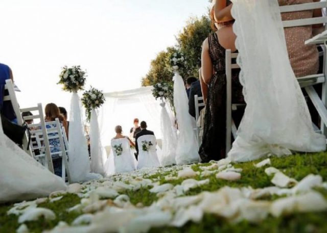 Matrimoni 'in crisi' - arriva il bonus Bonus matrimonio