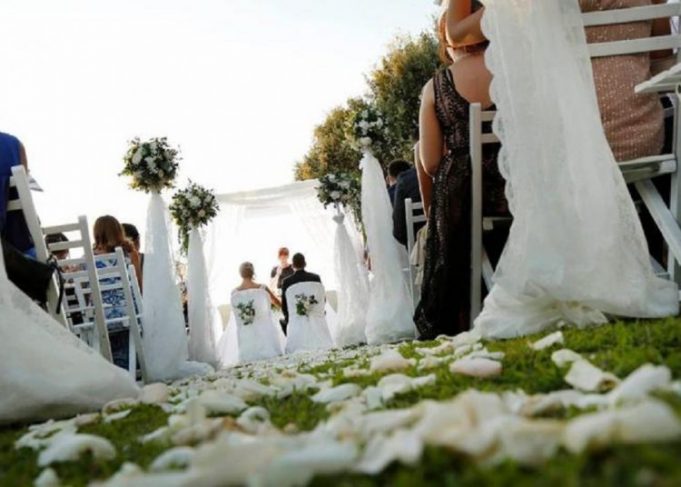 Covid e crisi del settore wedding: stanziati 60 milioni per il ‘Bonus matrimonio’ Bonus matrimonio