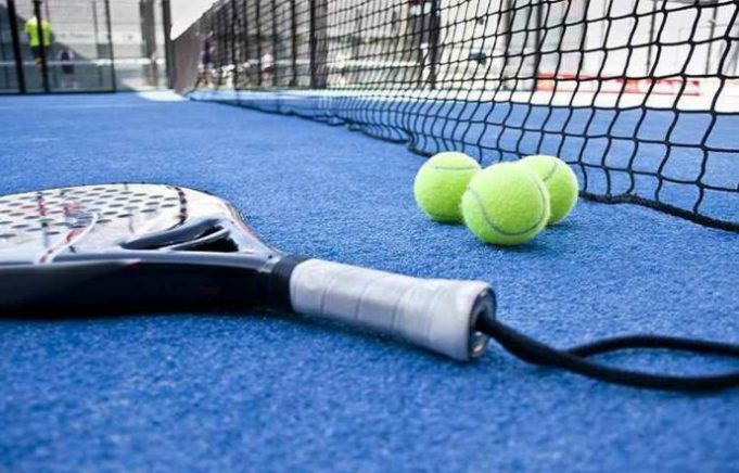 Padel in Italia, boom economico tra Europei e sigillo Olimpico Padel