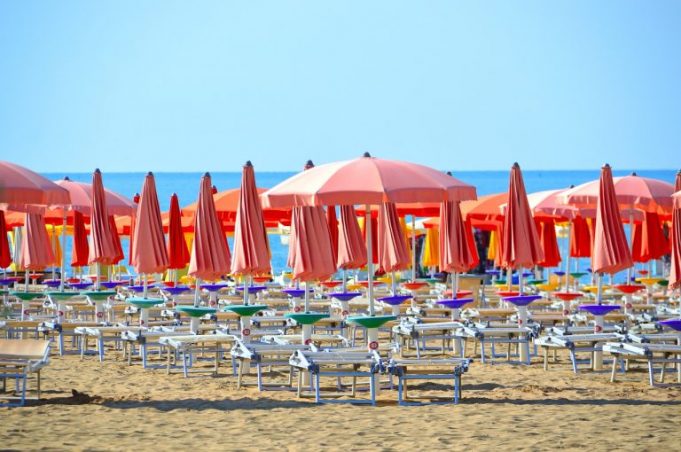 Balneari, via libera alla riforma dal Cdm: le novità a partire dal 2024 Concessioni balneari