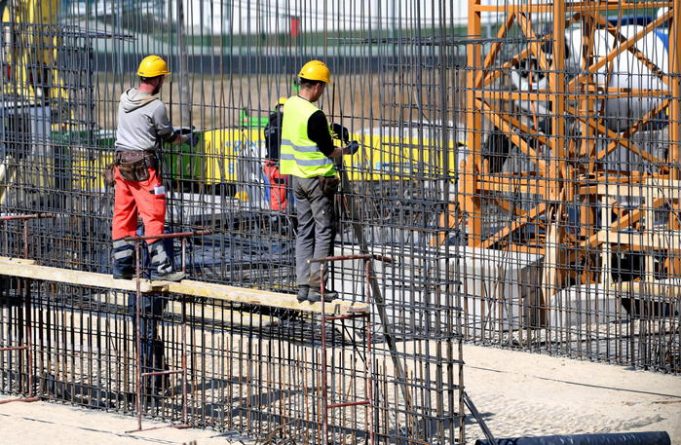 Superbonus, Filiera delle costruzioni chiede modifica urgente per cessione del credito Cantiere Superbonus Confapi bonus edilizi