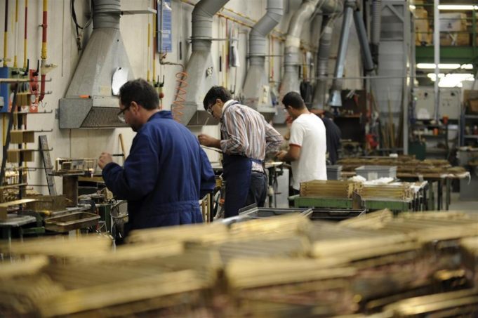 PMI italiane nel mirino: boom di acquisizioni e passaggi di proprietà pmi fondo energia