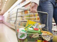 Istat, consumi bloccati e divari in aumento: nel 2025 spesa media a 2.782 euro, ma il Sud resta indietro Spesa - Paniere Istat commercio famiglie - social card Commercio