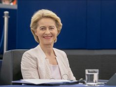 Von der Leyen: “Nessuna condizione per sospendere il Patto di Stabilità”. Attese nuove regole sugli aiuti di Stato entro aprile Ursula von der Leyen