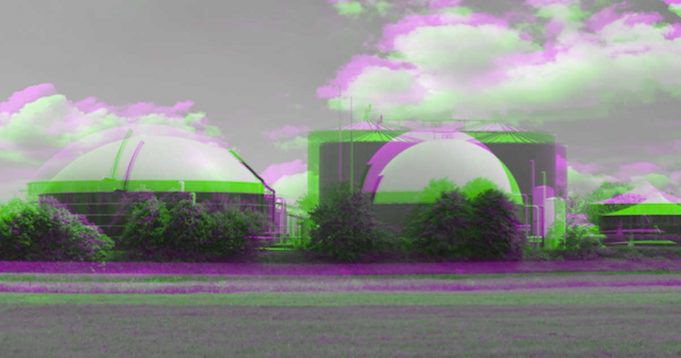 “Boom” del biogas, dai rifiuti l’energia a emissioni zero: impianti triplicati in tre anni Biogas