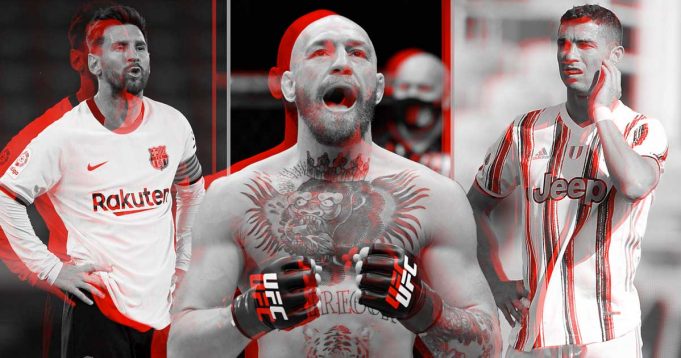 “No pain no gain”, la Top10 degli atleti più pagati al mondo: ci sono ‘solo’ due calciatori Gli atleti più pagati al mondo secondo Forbes