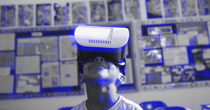 Sbarca in Italia la prima scuola nel Metaverso: tra opportunità e ostacoli Metaverso