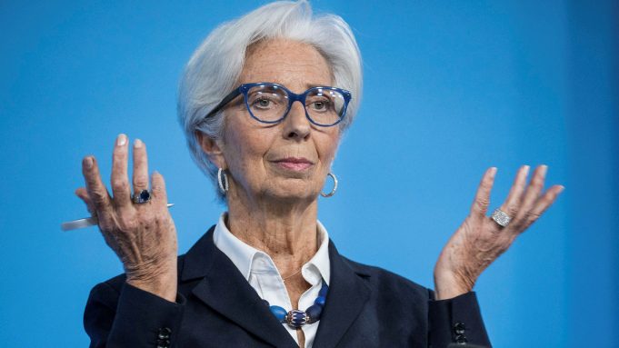 Bce, inflazione potrebbe superare il 7%. Lagarde: “Pronti a tutto” Christine Lagarde, bce - aumento dei tassi