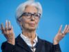 Crescita economica e politica monetaria: Lagarde (Bce) delinea prospettive e opportunità Eurozona Christine Lagarde, bce - aumento dei tassi
