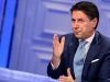 Ucraina. Conte: “Su Kiev governo piegato a volere di Washington”, Zelensky chiede armi Giuseppe Conte - Draghi