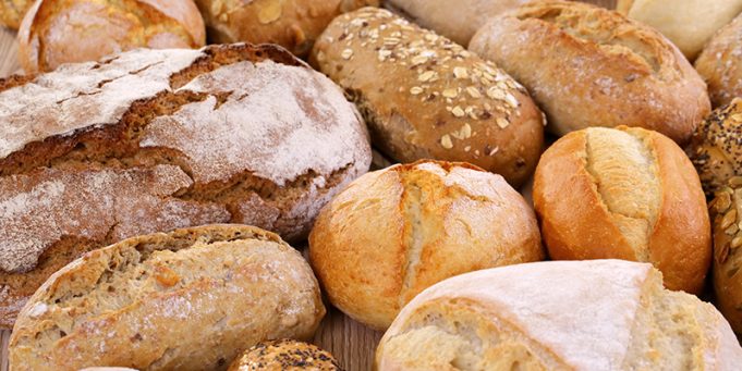 Vola il prezzo del pane: Napoli la meno cara, picco di 9,8 euro al chilo a Ferrara