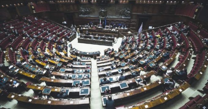 Governo alla prova del Fisco, maggioranza ancora spaccata: riforma catasto passa per un voto Riforma del catasto mette in crisi il governo. Foto parlamento