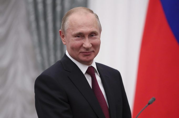 Gas. Putin accetterà solo pagamenti in Rubli: la mossa per rafforzare la valuta di Mosca Vladimir Putin