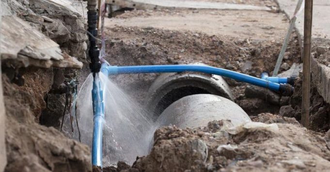 Dal Pnrr 1,3 miliardi per gli acquedotti: a Palermo e Napoli gli interventi più urgenti Acquedotto