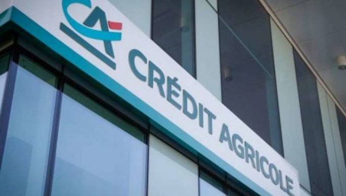 Bonifico istantaneo con inganno: multa di 1 milione a banca Crédit Agricole Credit agricole