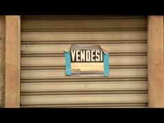 Commercio al dettaglio in crisi: -140mila negozi in 12 anni e rischio nuove 114mila chiusure entro il 2035 Negozio Chiuso, allarme Confindustria, crisi - imprese giovanili