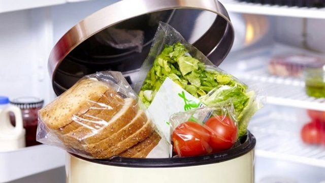 spreco alimentare, cibo - sprechi cibo economia circolare