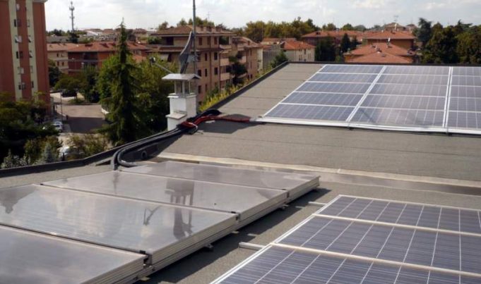 Correttivo Superbonus in Gazzetta Ufficiale: tetto alle cessioni e sanzioni penali Superbonus, impianto fotovoltaico - Reddito energetico - Case green