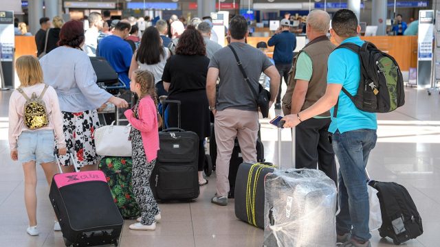 Turismo russo in Italia