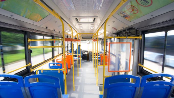 PNRR: Incentivi per produrre autobus elettrici, dal 26 aprile le domande Autobus elettrico, incentivi del Mise (Foto dal sito del Ministero per lo sviluppo economico)