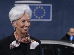 Christine Lagarde si dimette dalla BCE: “Impossibile restare neutrale di fronte al voto in Francia” Christine Lagarde lascia i tassi d'interesse invariati - recessione