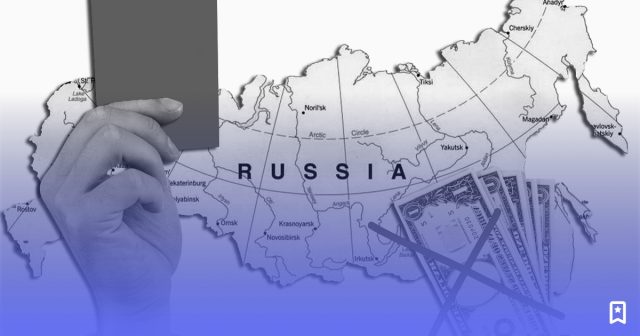 Multinazionali abbandonano la Russia a causa della guerra