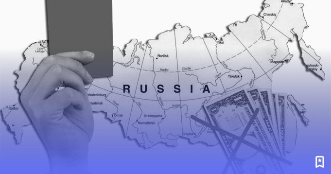 Multinazionali abbandonano in massa la Russia, imprese italiane ancora presenti Multinazionali abbandonano la Russia a causa della guerra