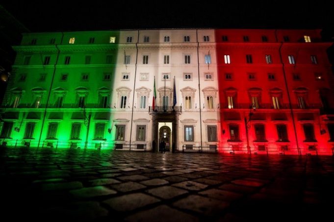 Decreto Energia: Governo al lavoro su aiuti per 8 miliardi di euro Palazzo Chigi superbonus