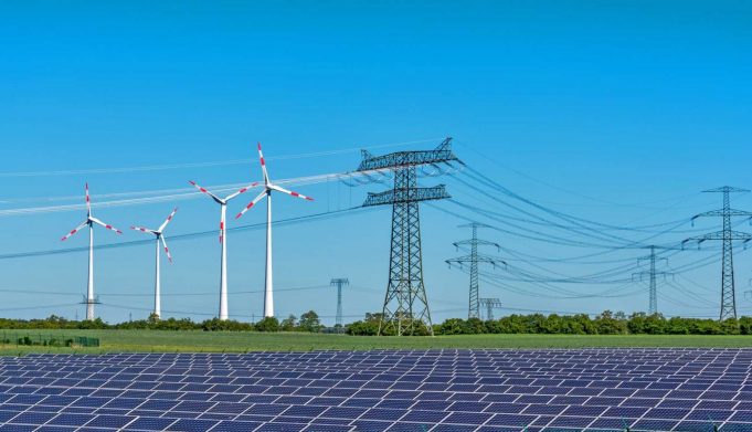 Pnrr: decreto Mite, 500 milioni per resilienza reti elettriche Rete elettrica pnrr