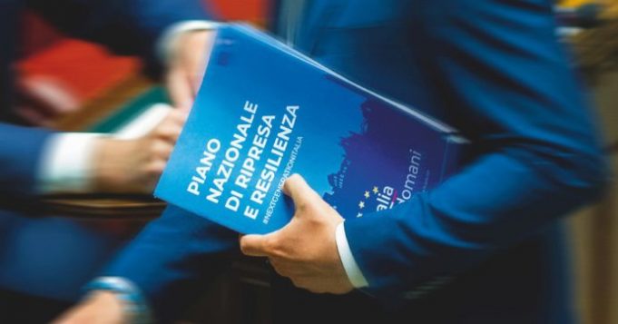 PNRR, spesi 51,36mld sui 194,4 assegnati: il punto della situazione Pnrr obiettivi terza rata