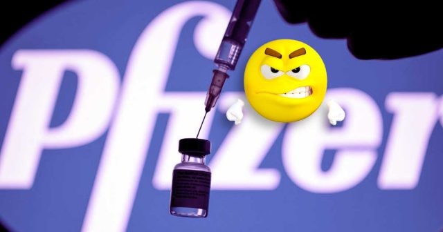 Vaccino Pfizer