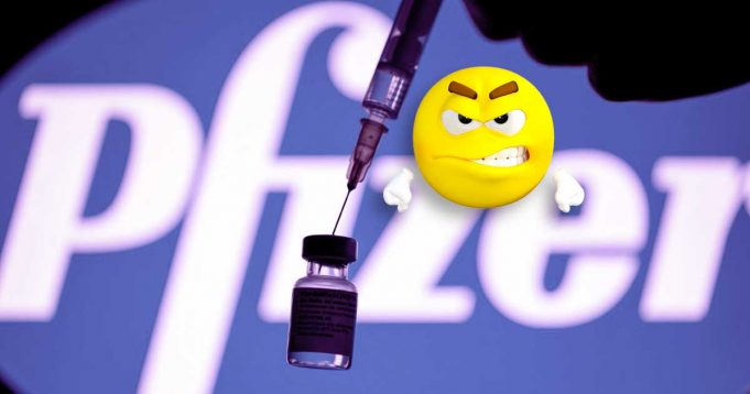 Covid. Pfizer sotto accusa, ma è ‘solo’ l’ennesimo complotto Vaccino Pfizer