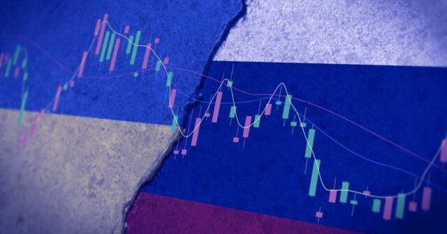 Guerra in Ucraina, l'Ue rivede il Pil al ribasso
