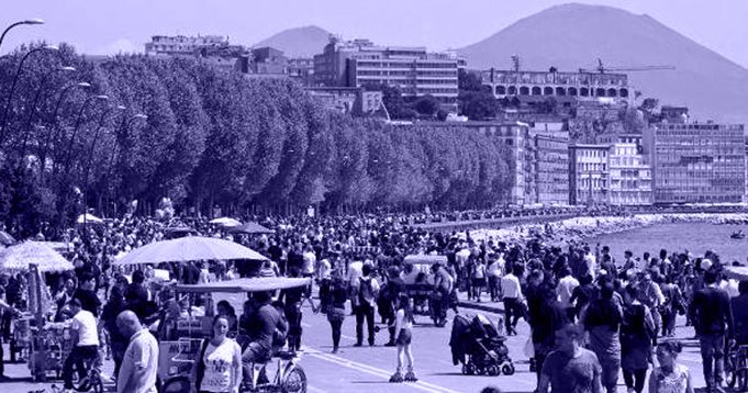 Boom di turisti in Campania, attesi 7 milioni di visitatori: i numeri record Turismo: numeri record a Napoli