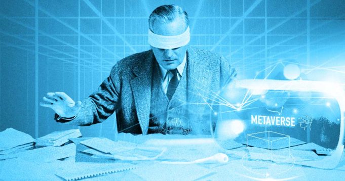 Il Metaverso non è un paradiso fiscale: si pagano (già) le tasse Tasse nel metaverso