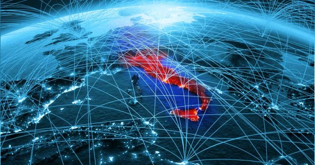 31 Cyber sicurezza: il piano italiano