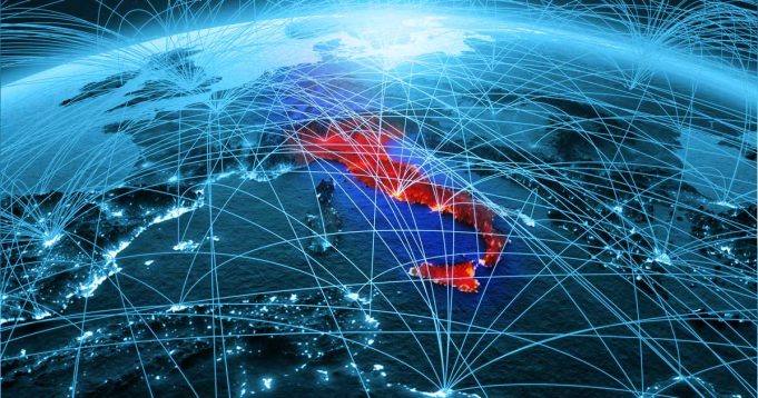 Strategia di cybersicurezza: il piano dell’Italia contro gli attacchi hacker Cyber sicurezza: il piano italiano