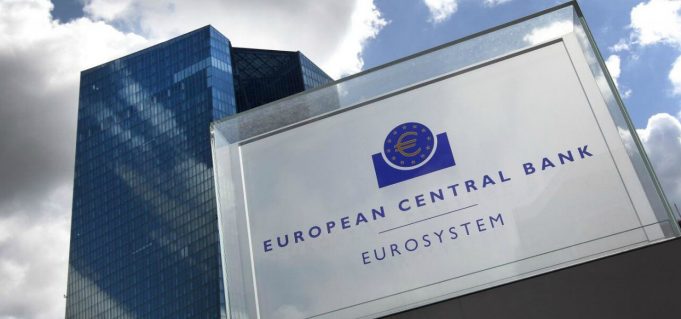 BCE pronta a intervenire: la nuova strategia di Lagarde di fronte allo shock energetico globale Bce Pil aprile tassi inflazione