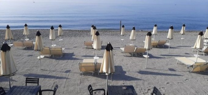 Concessioni balneari, raggiunta intesa in maggioranza. Prossimo scoglio: fisco Concessioni balneari - spiagge