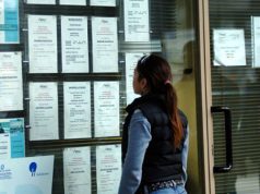 Lavoro, febbraio segna una frenata: occupazione in calo e disoccupazione in risalita Disoccupazione, cresce il tasso di disoccupati inattivi - occupazione - lavoro (luglio)