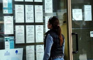 Occupazione, l’Italia resta ultima in Europa: il divario di genere frena il mercato del lavoro Disoccupazione, cresce il tasso di disoccupati inattivi - occupazione - lavoro (luglio)