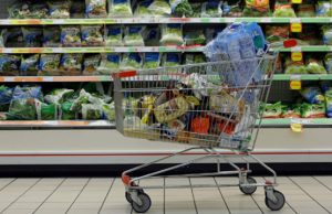 Inflazione ai massimi da tre anni: +4,2% su base annua spinta dai beni energetici e dal carrello della spesa Inflazione carrello della spesa consumi