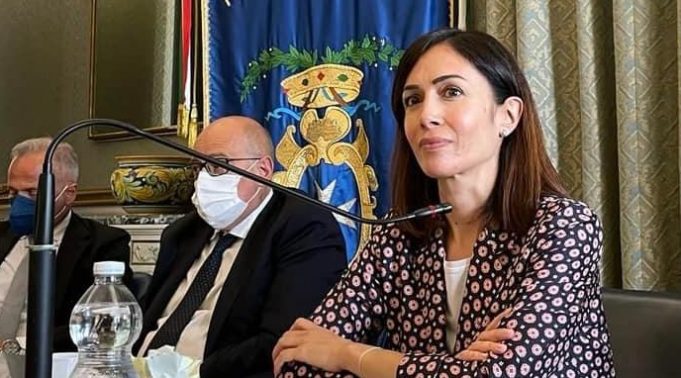Cis Grande Salerno: 250 milioni per rigenerazione urbana e ambiente Mara Carfagna Cis Salerno