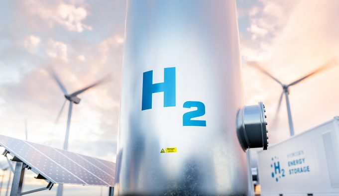 Dal governo 500mln per ‘valli dell’idrogeno’ in Italia, Campania prima per progetti finanziati Pnrr Idrogeno verde