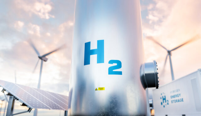 pnrr idrogeno verde Pnrr Idrogeno verde