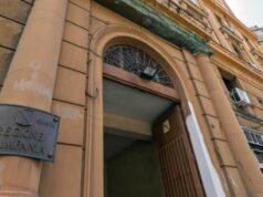 Corte dei Conti, la Campania esce dal disavanzo storico: rendiconto 2025 promosso, ma pesano debito e sanità Palazzo Santa Lucia, sede della Regione Campania - residenze universitarie