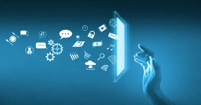 La digitalizzazione per combattere effetti della pandemia: cresce il numero delle imprese napoletane Digitalizzazione